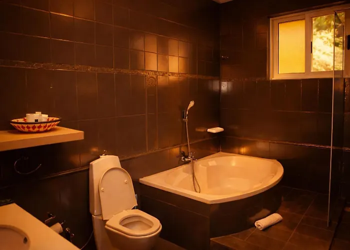 Amata N'Ubuki Boutique Hotel Ltd