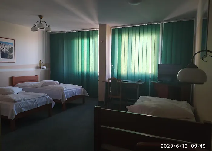 Hotel Konin