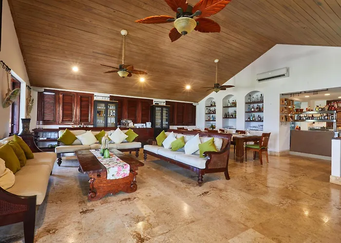 Selectum Hacienda Punta Cana
