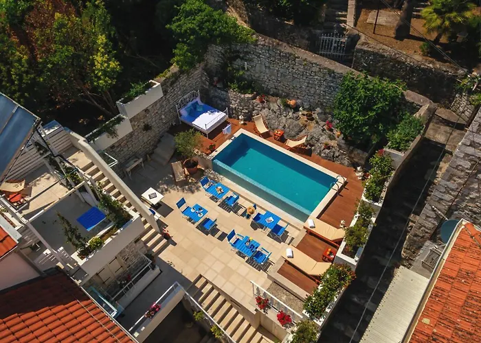 Boutique Hotel Blanc&Bleu - Capitano
