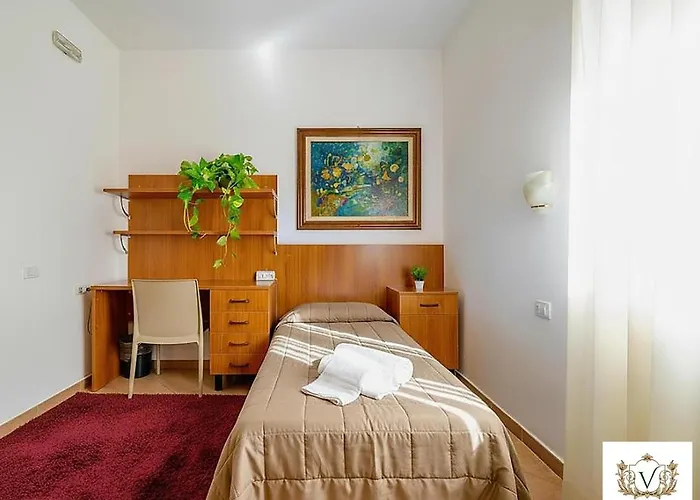 Nazareth Residence