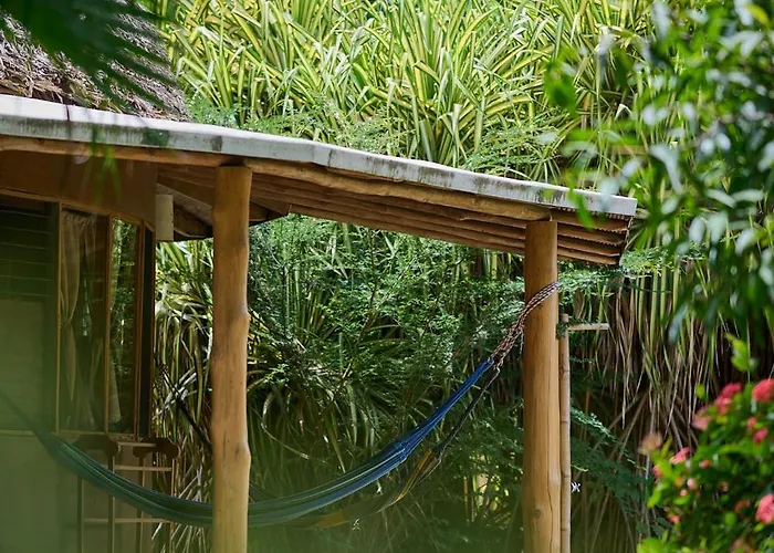 Hotel Playa Negra