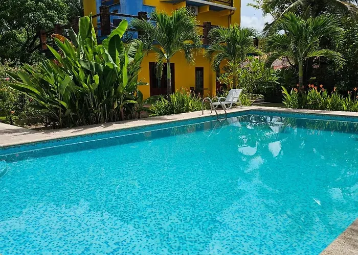 Livingston Resort Hotel