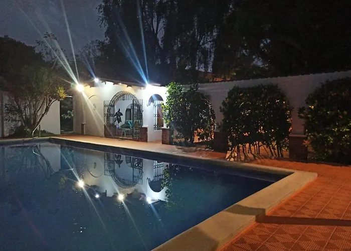 Hacienda Escondida 10Min To Airport