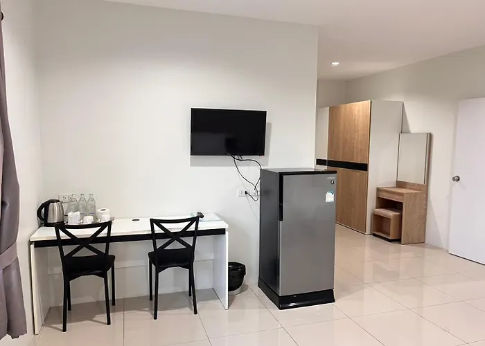 Sc Residences