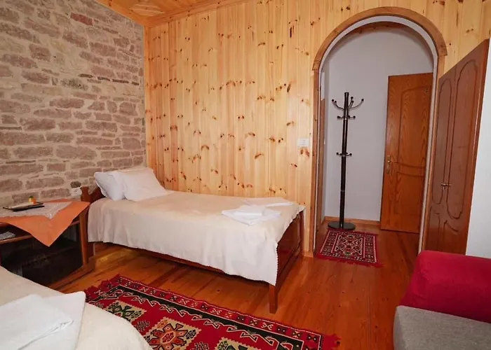 Hotel Brahimi