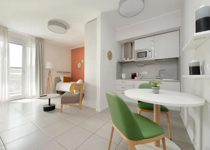 Quarto Verde