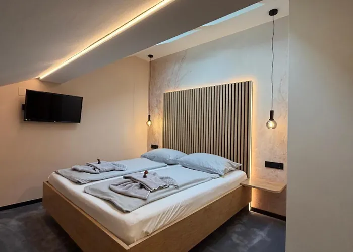 Amadea - Cityhotel Salzburg