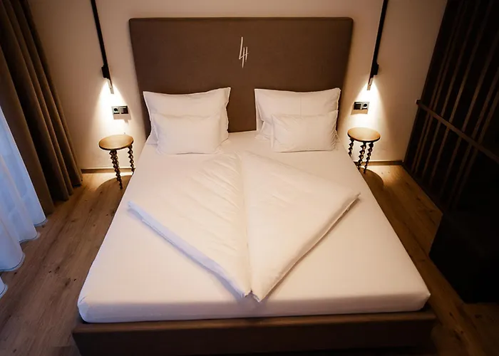 LH Linzerhaus Suites Saalbach - inklusive Jokercard