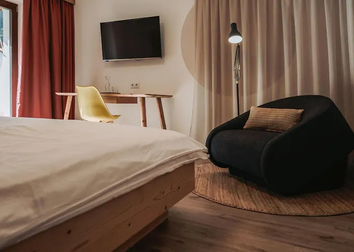 Hotel Schoenberg