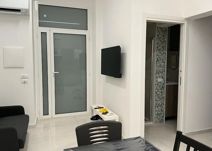 Crispi Accomodation B&B