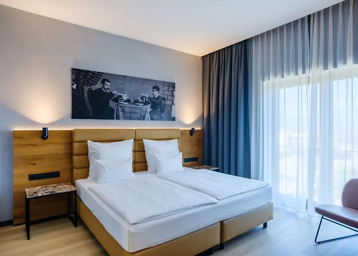 Mk Resort Tirana