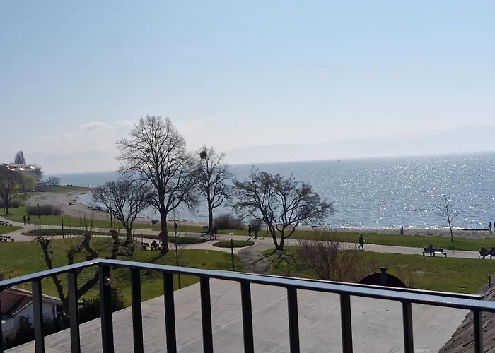 Gaestehaus Seeblick