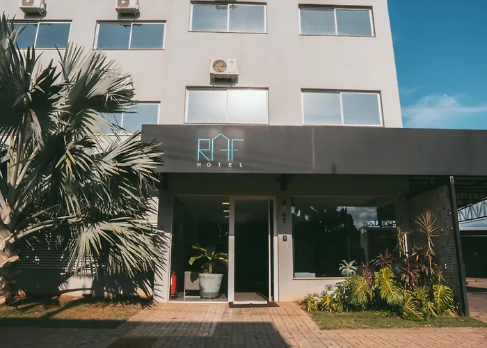 Raf Hotel