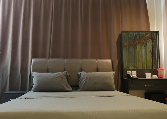 Classical Boutique Hotel