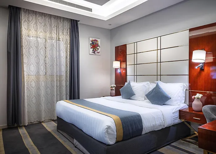 Rasis Serviced Apartments