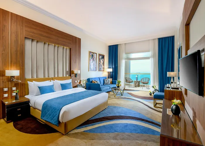 Tolip Resort El Galala Hills