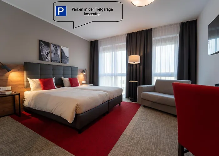 Hotel INCLUDiO