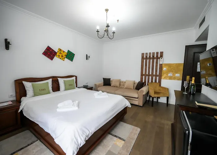 Hotel Yara