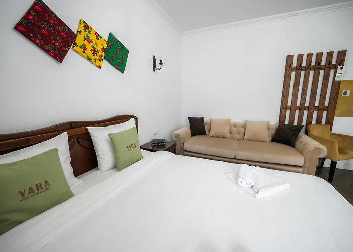 Hotel Yara