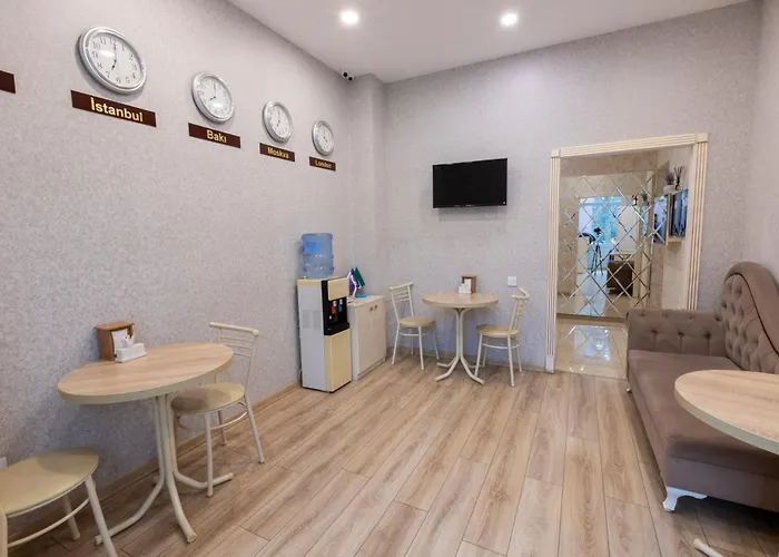 Midcity Hotel
