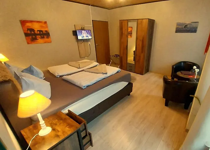 Landgasthof Hotel Zur Waage