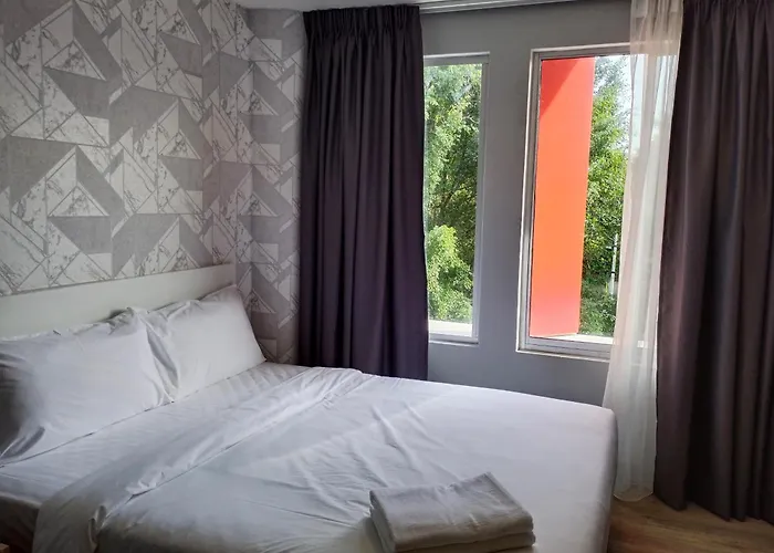 Sritel Boutique Hotel
