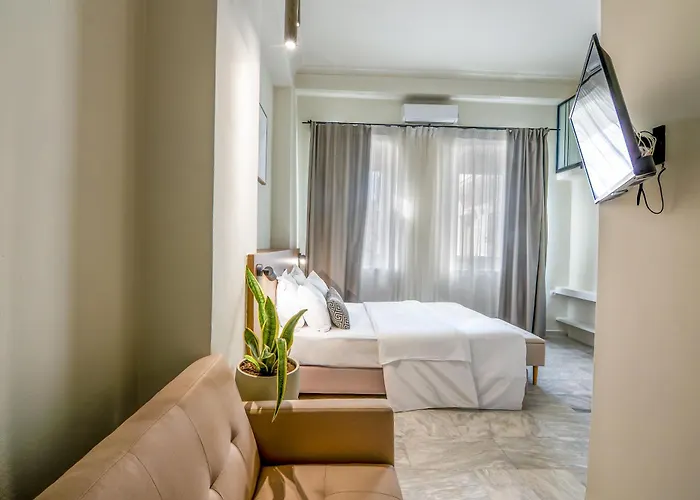 Oiko Mini Suites