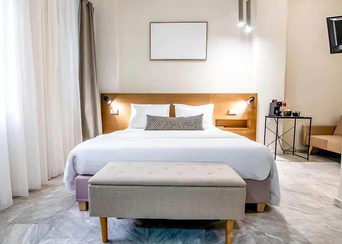Oiko Mini Suites