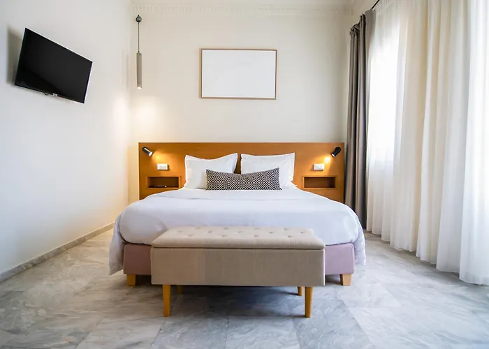 Oiko Mini Suites