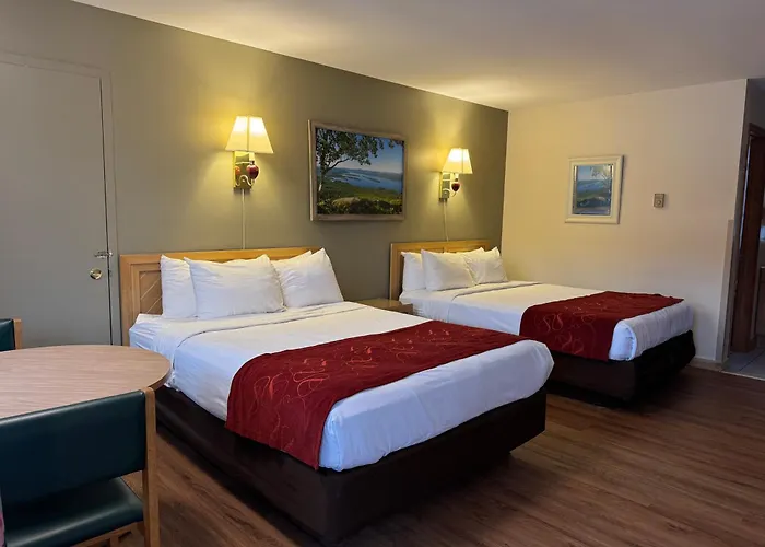 Motel 6 Lake George, Ny Adirondacks