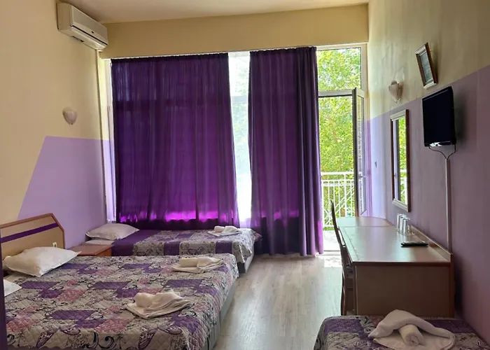 Hotel Riva