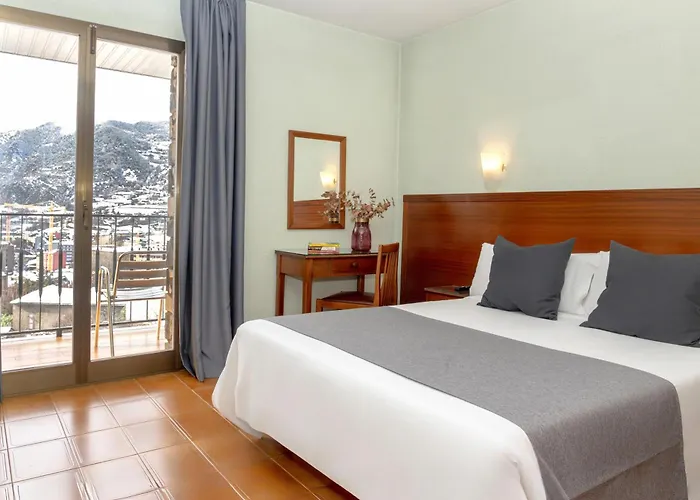 Hotel Coray By Pierre & Vacances