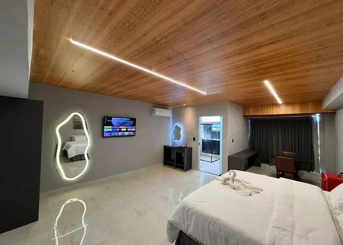 Hotel Novo Centro