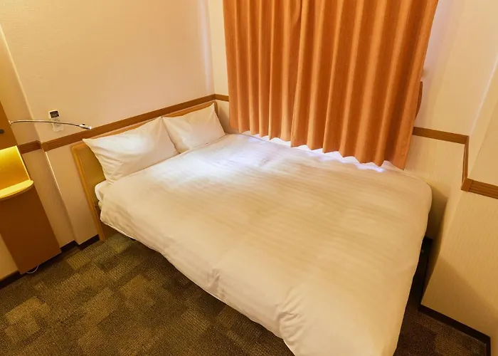 Toyoko Inn Tottori Eki Minami Guchi