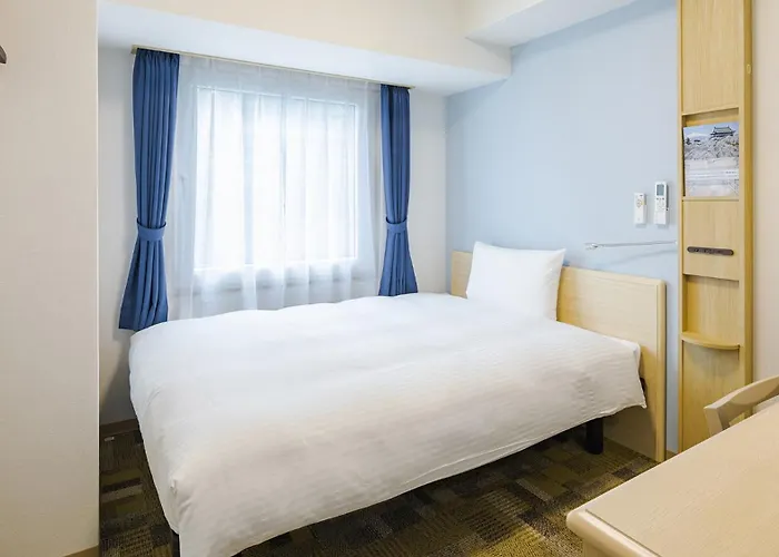 Toyoko Inn Tokyo Machida Eki Odakyu Sen Higashi Guchi