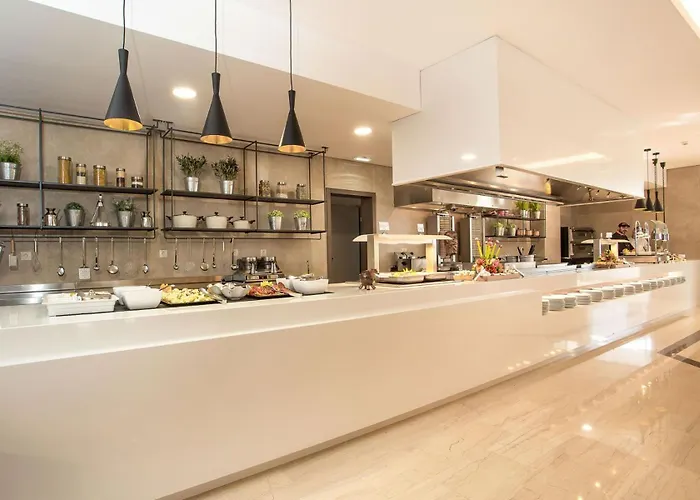 Niriides Hotel