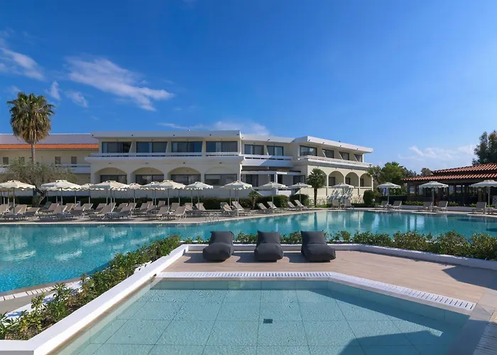 Niriides Hotel