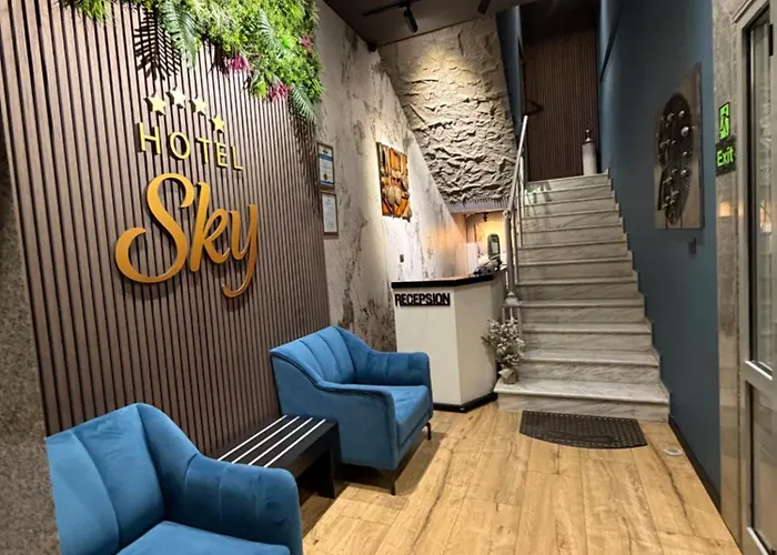 Sky Hotel