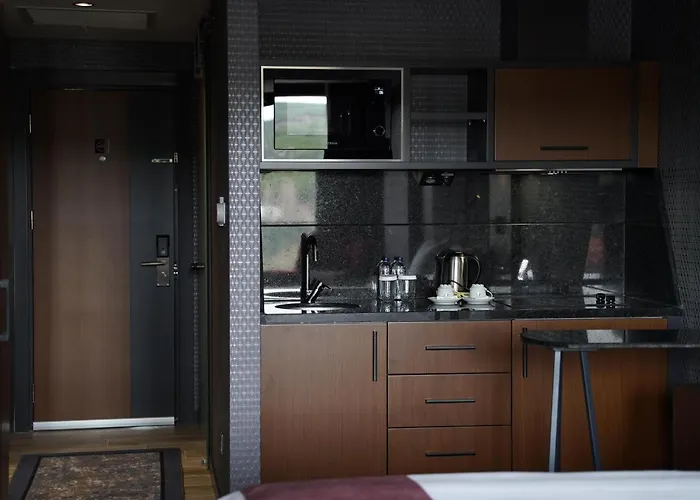 Nova Vista Deluxe & Suites A Member Of Radisson Individuals