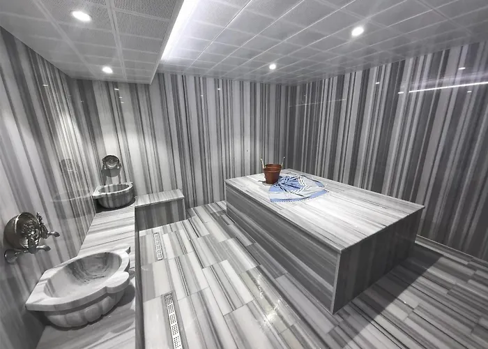 Nova Vista Deluxe & Suites A Member Of Radisson Individuals