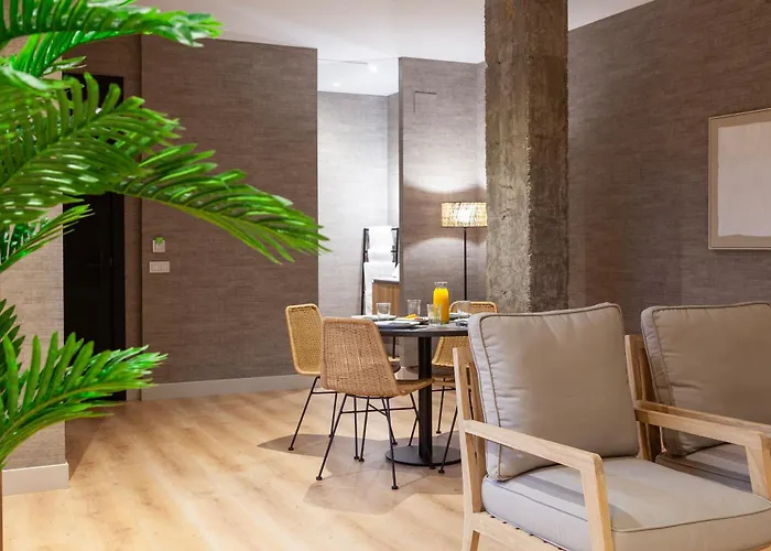 The Apartment By Assethoteles