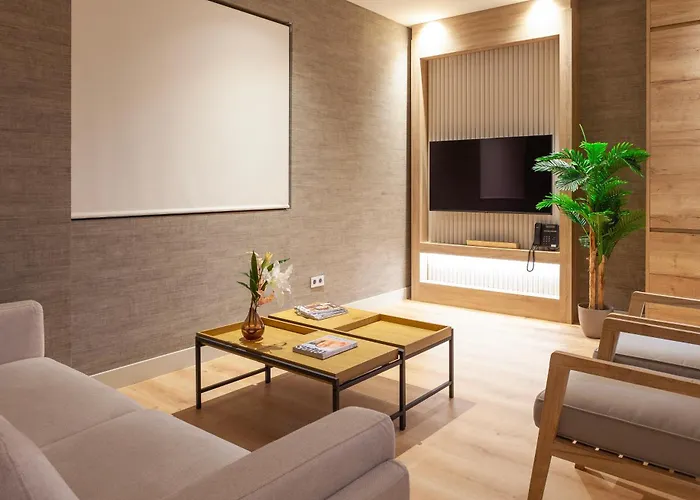 The Apartment By Assethoteles