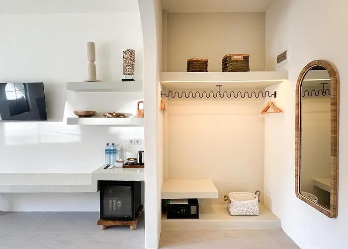 El Tropico Boutique Hotel