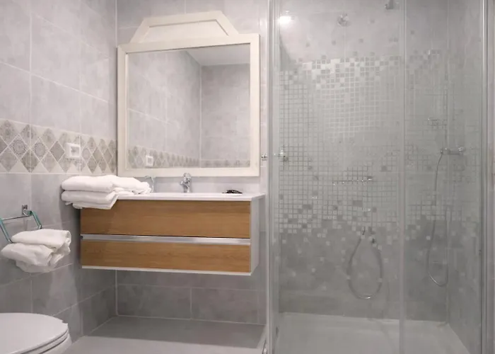 Hotel Neptunia Skanes