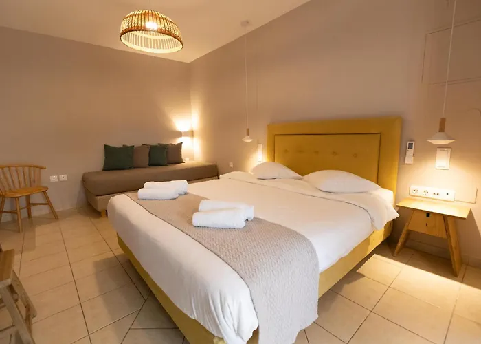 Dimani Suites & Residences