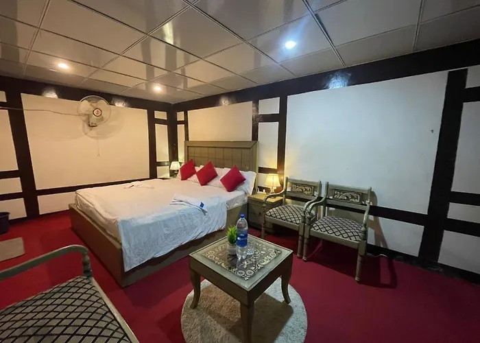 Ringachan Guest House&Restaurant