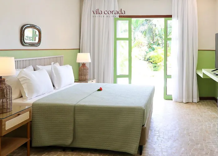 Pousada Vila Corada