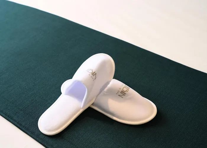 Urban Hotel & Spa
