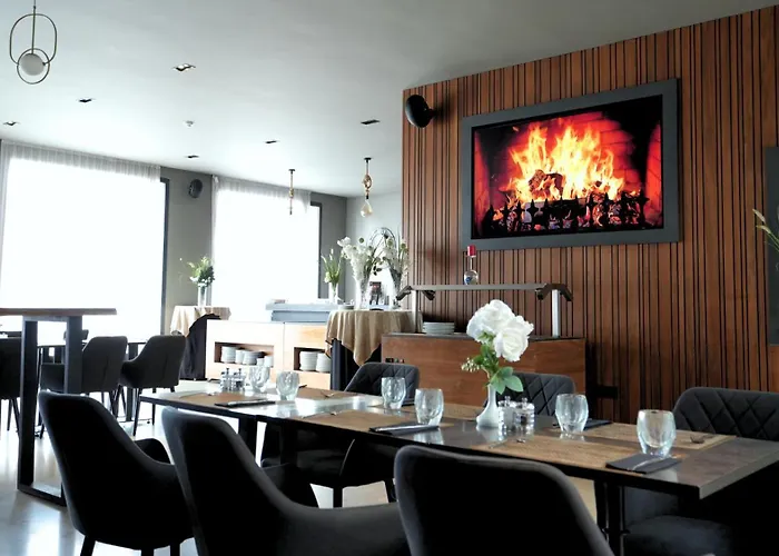 Urban Hotel & Spa